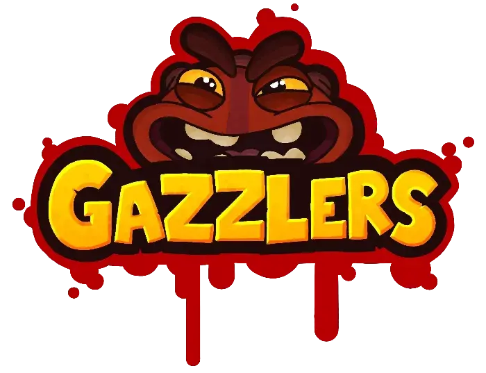 Gazzlers Logo